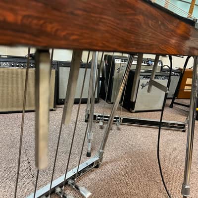 1970 Emmons Double neck Pedal Steel guitar image 11