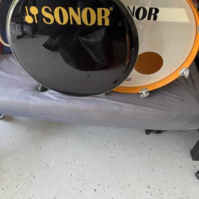 Sonor Force 3000 90s - Scandinavian Birch image 5