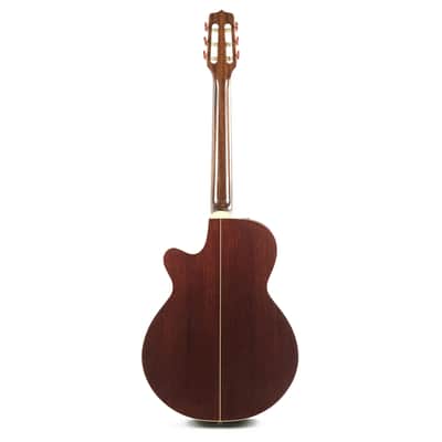 Takamine ESF60C Owned by George Benson image 8