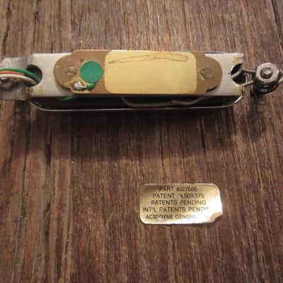 Fender-Lace Sensor Telecaster Pickup Set of 3 | Nashville Set image 4