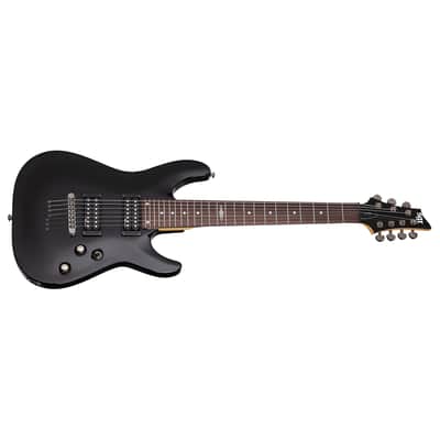 SPEAR Ragnarok Volcano MOD Black [SN WI11100281] (12/13) | Reverb