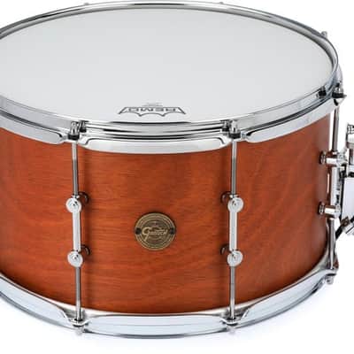 Gretsch Drums Swamp Dawg Snare Drum - 8 x 14-inch image 3