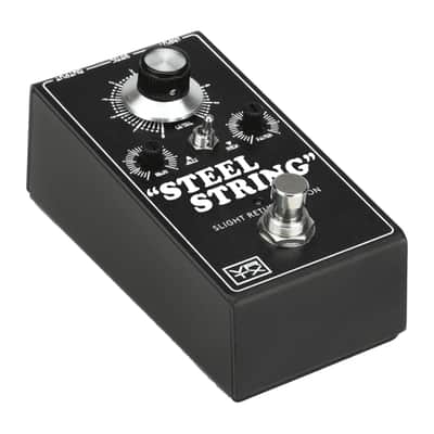 [3-Day DHL Intl Shipping] Vertex Effects Steel String (Slight Return Edition) image 2