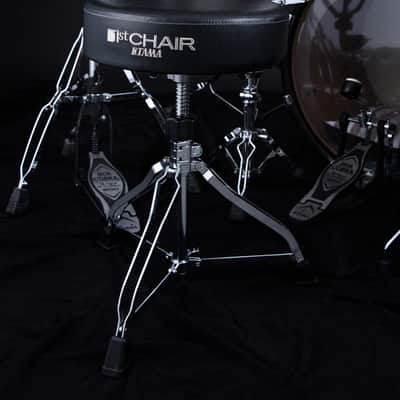 Tama HT230 1st Chair Drum Throne image 3