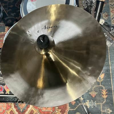 Aisen Cymbals 12” Lion China image 2