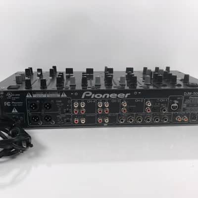 Pioneer DJM-5000 Pro Digital DJ Mixer image 5
