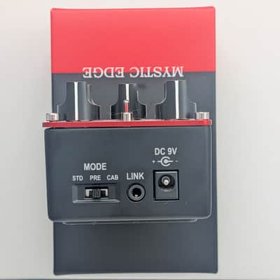 Vox Valvenergy Mystic Edge [Mint] image 4
