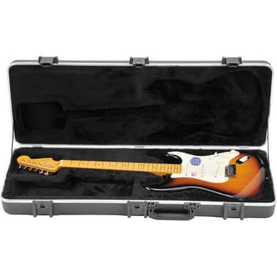 SKB 1SKB-66PRO Pro Rectangular Electric Guitar Case image 8