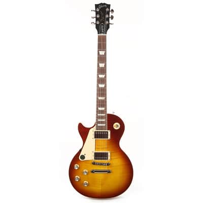 Gibson Les Paul Standard '60s Left-Handed | Reverb