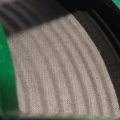 JBL E 120 replacement Speaker "Mean Green II" 12" Guitar Speaker By PMR/ OEM JBl Components image 13