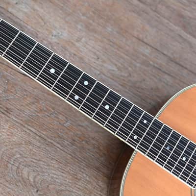 Martin D12-35 (1980) image 14