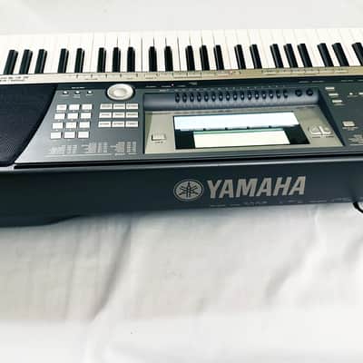 YAMAHA PSR-640 Synthesizer Arranger Workstation Made in JAPAN. Good Condition. Works Great !... image 17