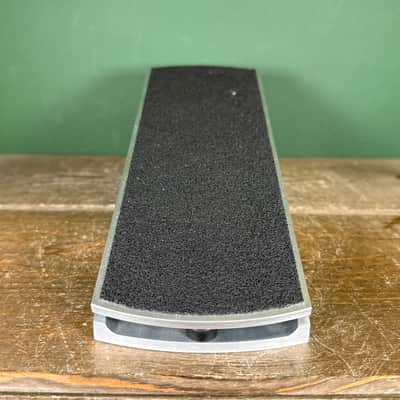 Ernie Ball P0-6180 VP JR. 250K Passive Volume Pedal 2010s - Silver image 4