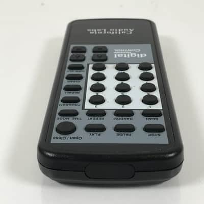 California Audio Labs ICON mk II image 9