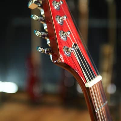 Yamaha SC-400, 80s, made in Japan image 11
