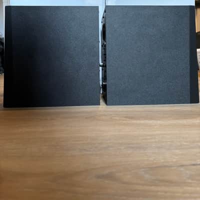 ADAM Audio T5V 5" Active Studio Monitors (Pair) 2010s - Black image 6