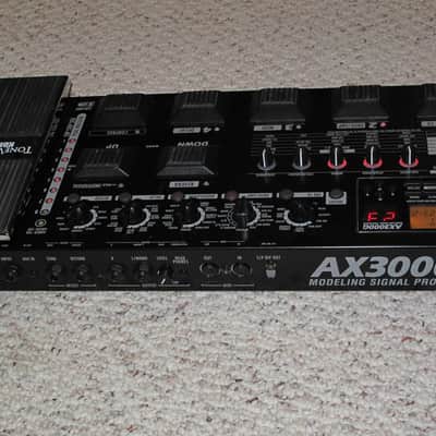 Immagine Korg AX3000G Multi-Effects Processor - 6