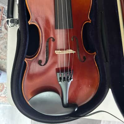 Ronald Sachs Violin 4/4 2022 image 4