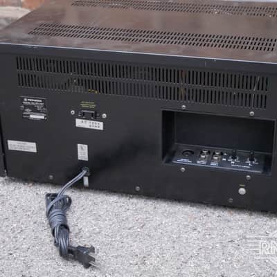 Pioneer RT-707 image 6