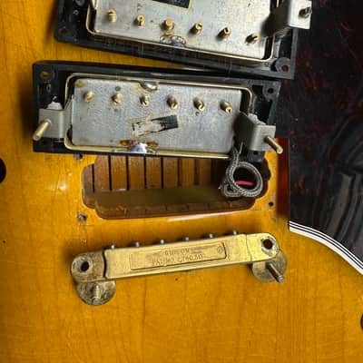 Immagine Epiphone Sheraton 1967 - 20