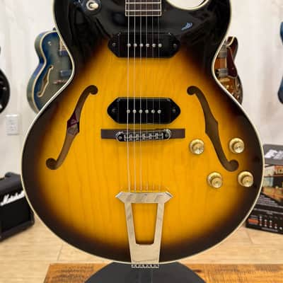1970's Gibson ES-175T image 1