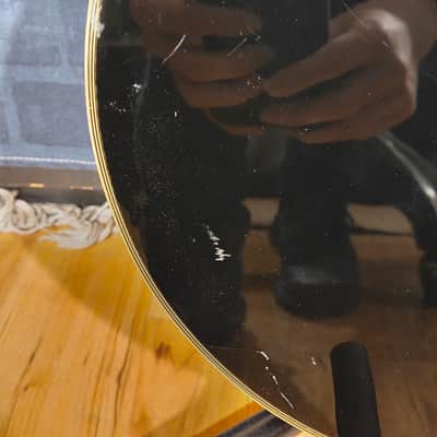 Ovation Celebrity CC057 Bowl-Back Acoustic image 7