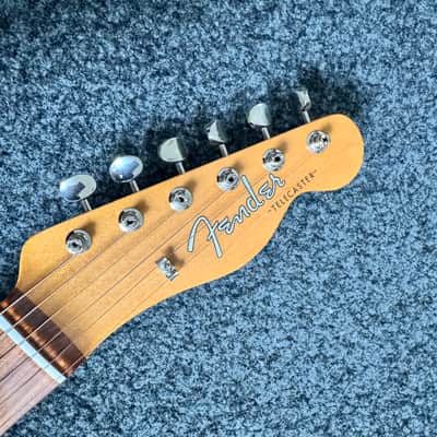 Fender  Vintera 60s Tele Modified SFG Bild 4