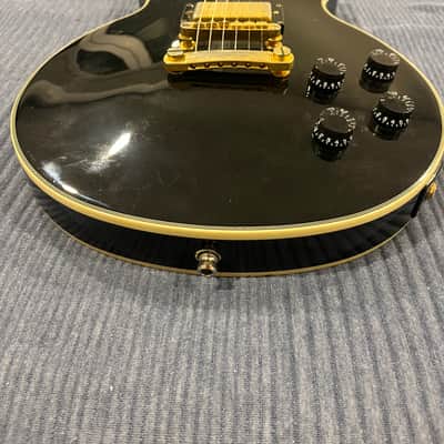 Epiphone Les Paul Custom 2010 image 3