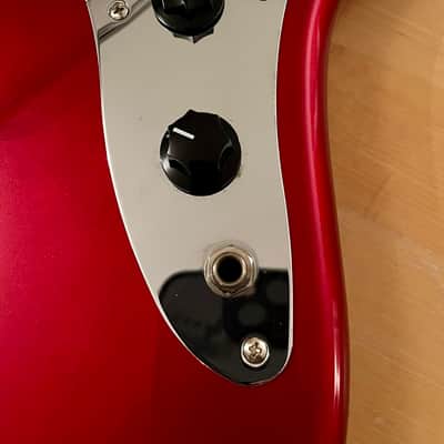 Fender Jaguar 2002 image 8