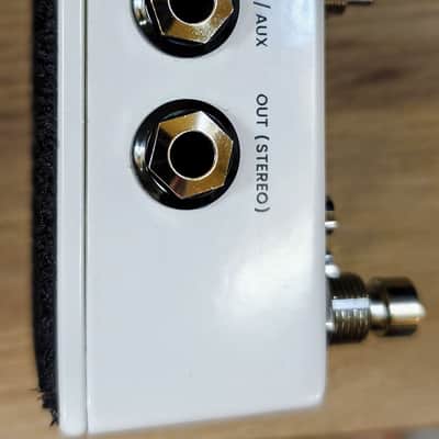 Chase Bliss Audio Clean 2024 - Present - White image 3