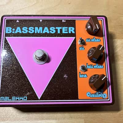 Malekko B:assmaster | Reverb