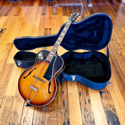 Gibson L-50 image 1