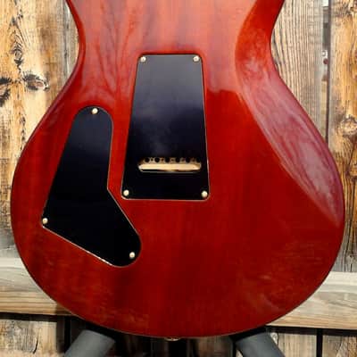 PRS * 20th Anniversary * Singlecut Trem. * Artist image 5