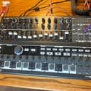 Arturia MiniBrute 2S Desktop Synthesizer 2018 - Present - Black