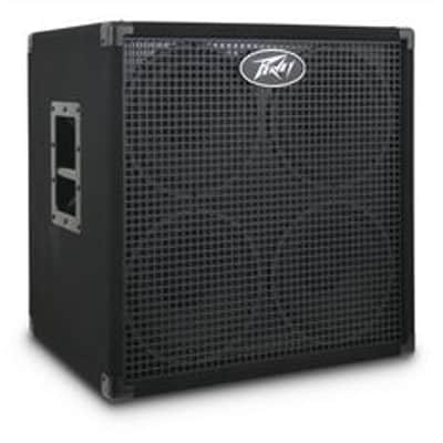 Peavey Bassbox 410 Headliner image 1