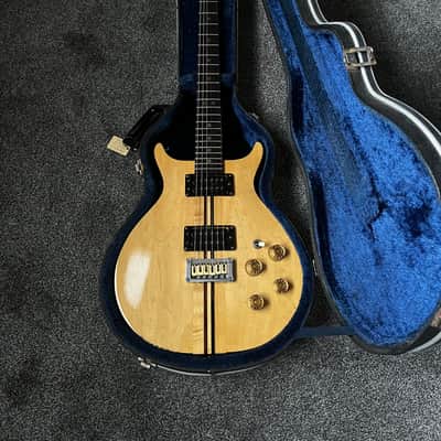 1981 Washburn Falcon Electric Guitar Wings Series image 1