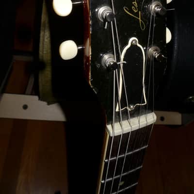 Gibson Les Paul Special 1959 - Red image 9