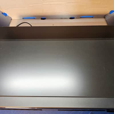 Technics SH-GE70 graphic equalizer image 4
