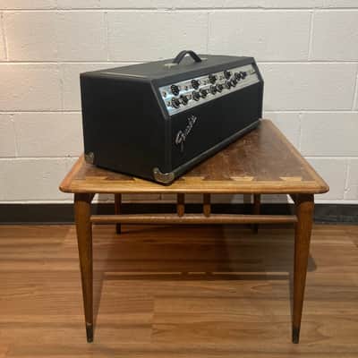 Fender PA 100 1976 - Silverface - very clean fully serviced! image 3