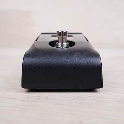 Korg Pitchblack Chromatic Guitar/Bass Tuning Pedal 2010s - Black image 2
