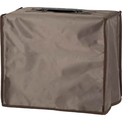 Fender Blues Junior Amplifier Cover - Brown image 2