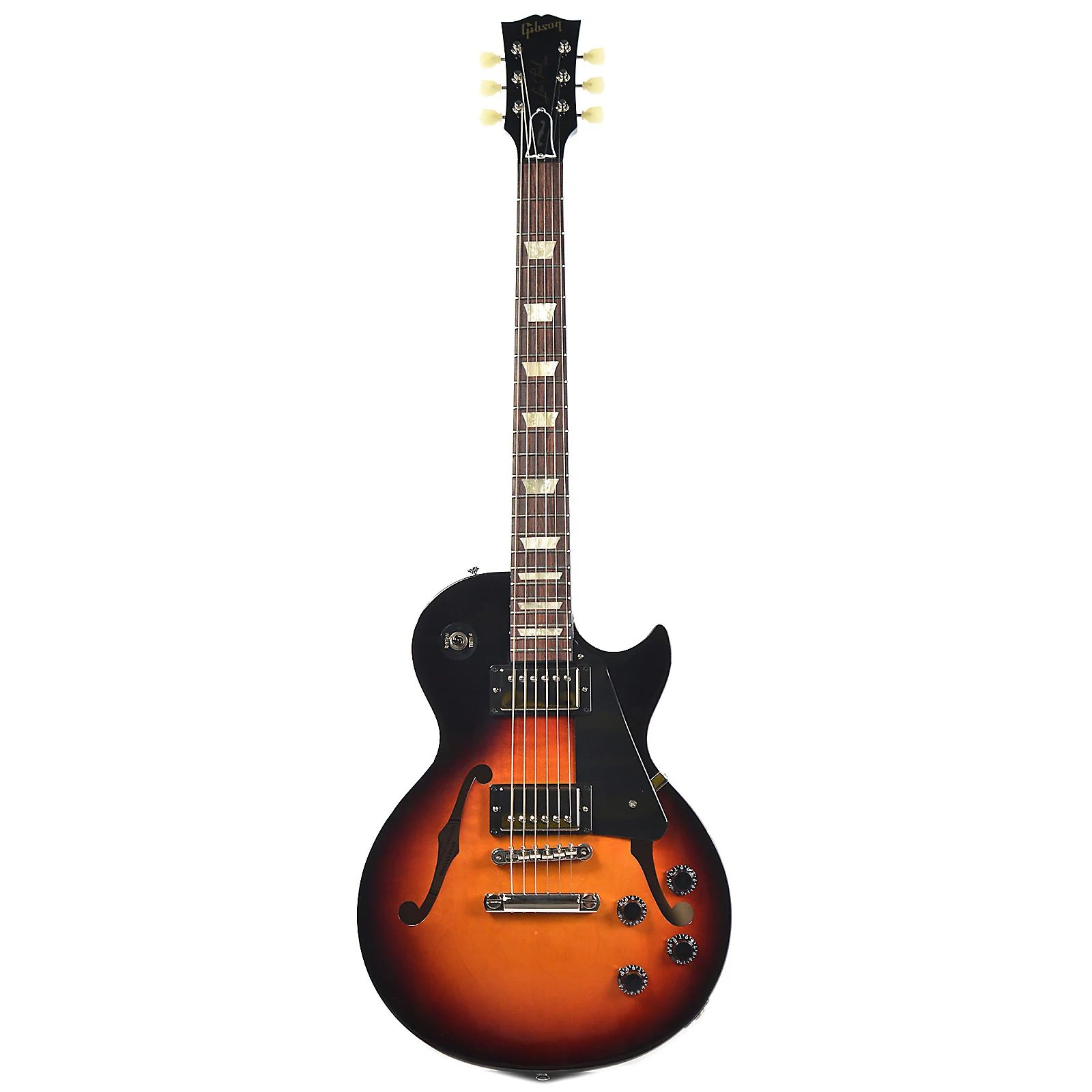 Gibson Memphis ES-Les Paul Studio | Reverb