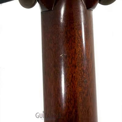 Martin D28 - Vintage 1968, Brazilian Rosewood back/sides image 19