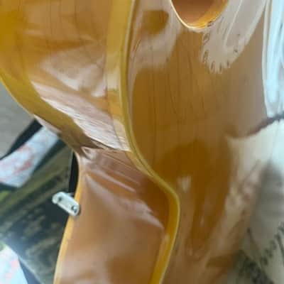 Gibson ES175 DN 1968/1969 - Natural (blonde) image 11