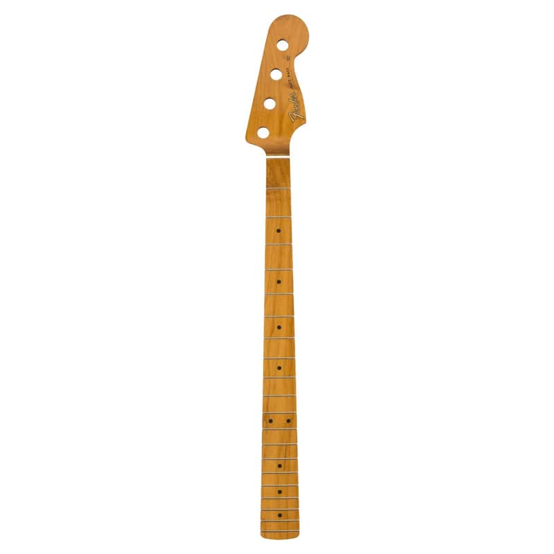 Fender Vintera '60s Jazz Bass Neck Bild 1