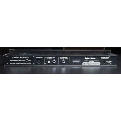 Hughes & Kettner Tubeman Plus Second Hand image 2
