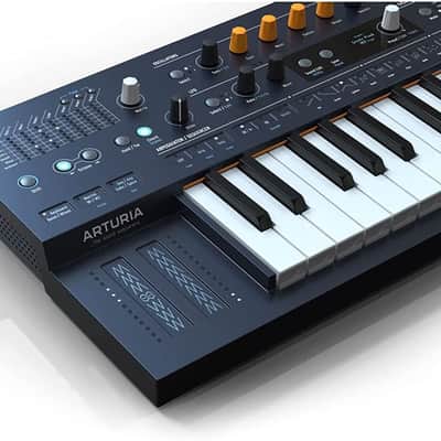 Arturia MiniFreak 37 Key Polyphonic Hybrid Keyboard image 8
