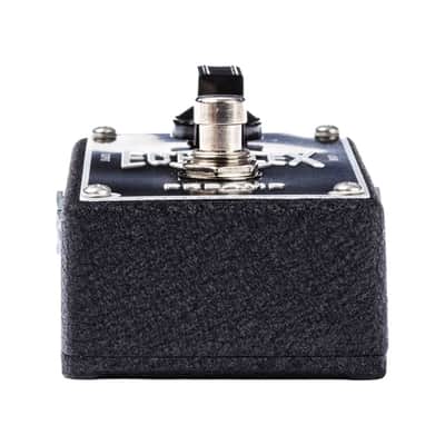 Dunlop EP101 Echoplex Preamp Pedal - Open Box image 5
