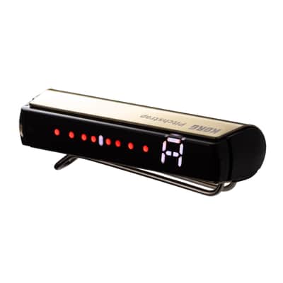 Korg PitchStrap Guitar/Bass Tuner Gold image 2
