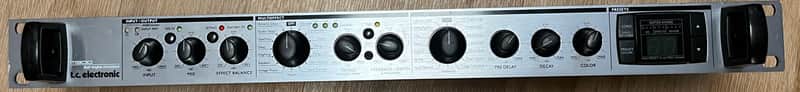 TC Electronic M300 image 1